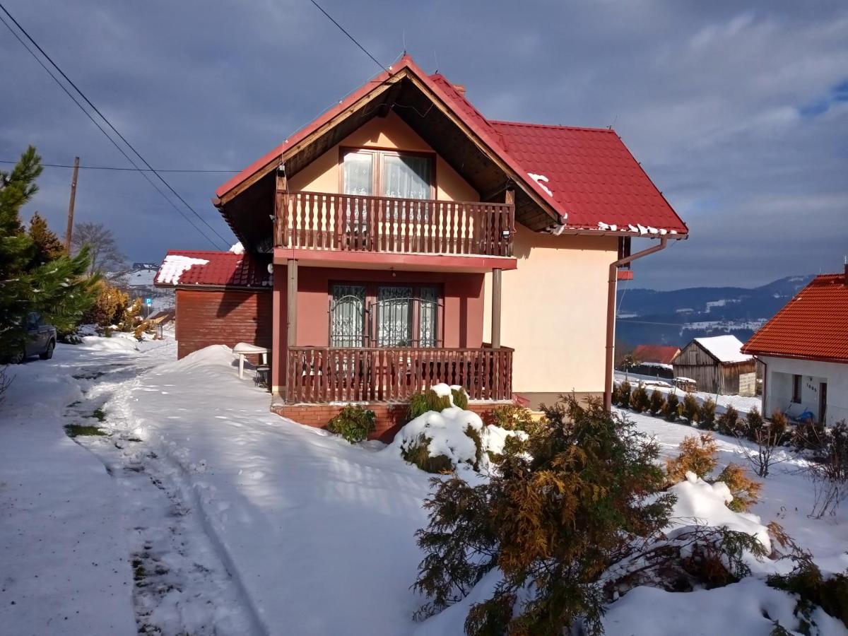 B&B Istebna - Domek u Jana - Bed and Breakfast Istebna