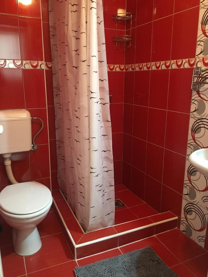 Appartement met Douche