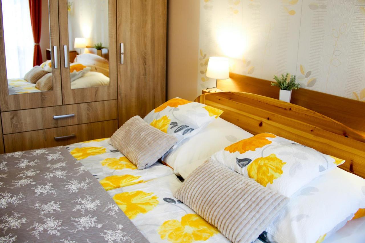 B&B Miskolc - Dia Apartman - Bed and Breakfast Miskolc