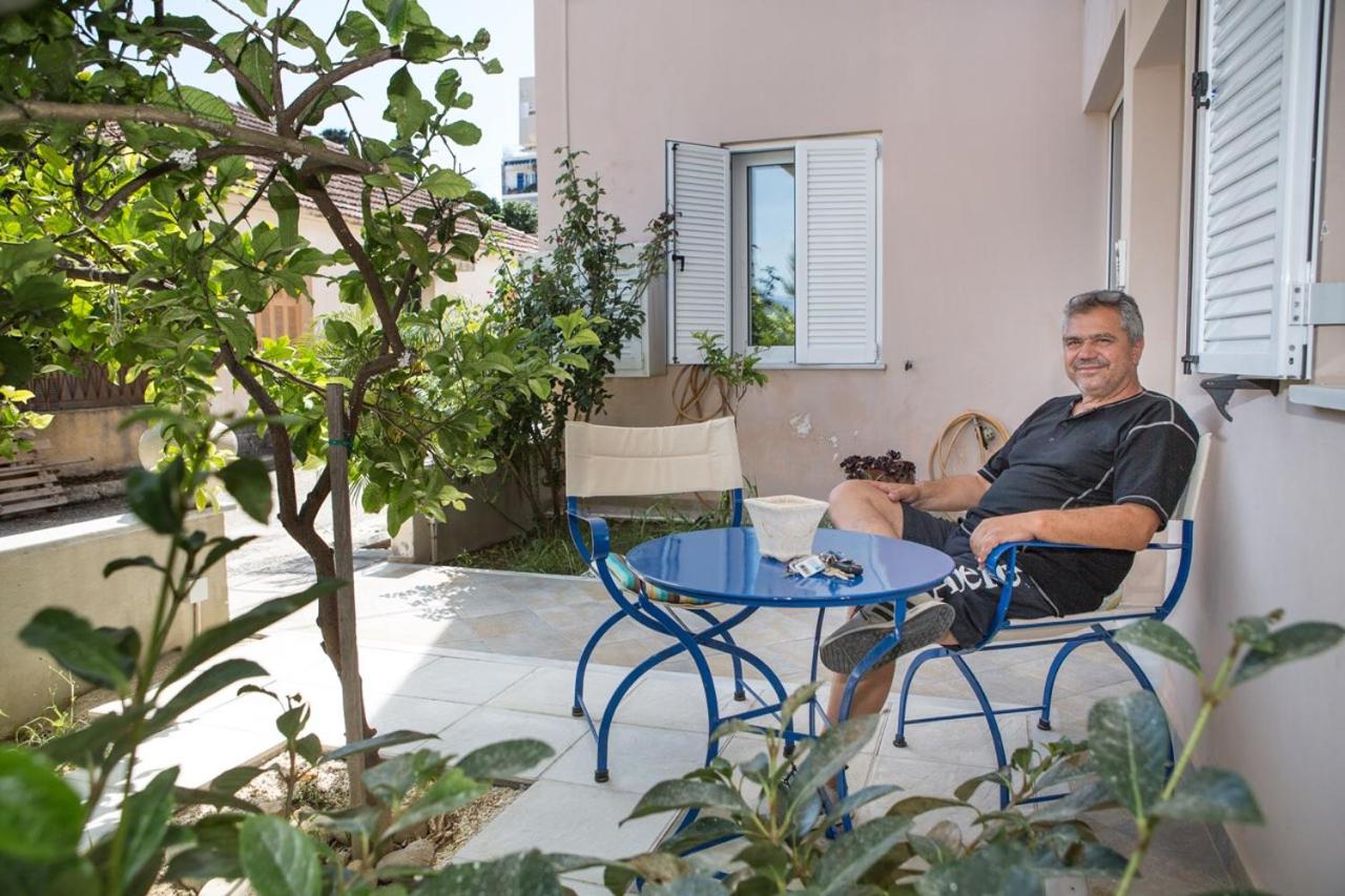Manolatos Apartment Kefalonia - B&B