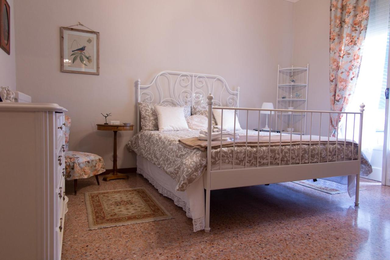 Appartamento Santa Rita - B&B Vigevano