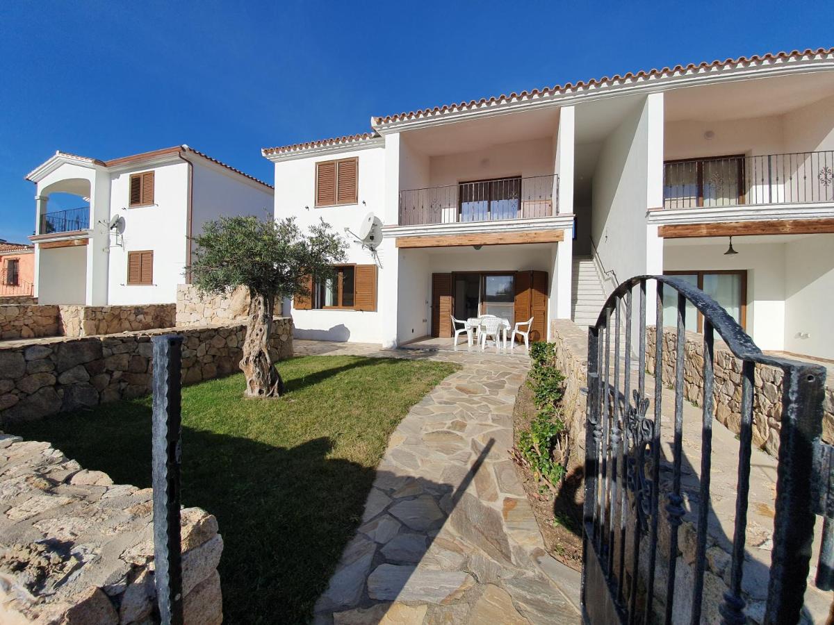 Villino Turchese Budoni - Ferienwohnung