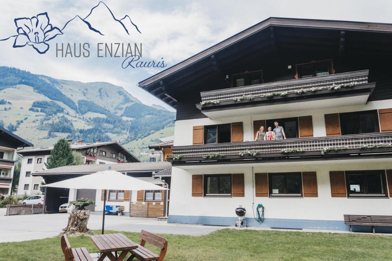 Appartements Enzian by we rent - Ferienwohnung