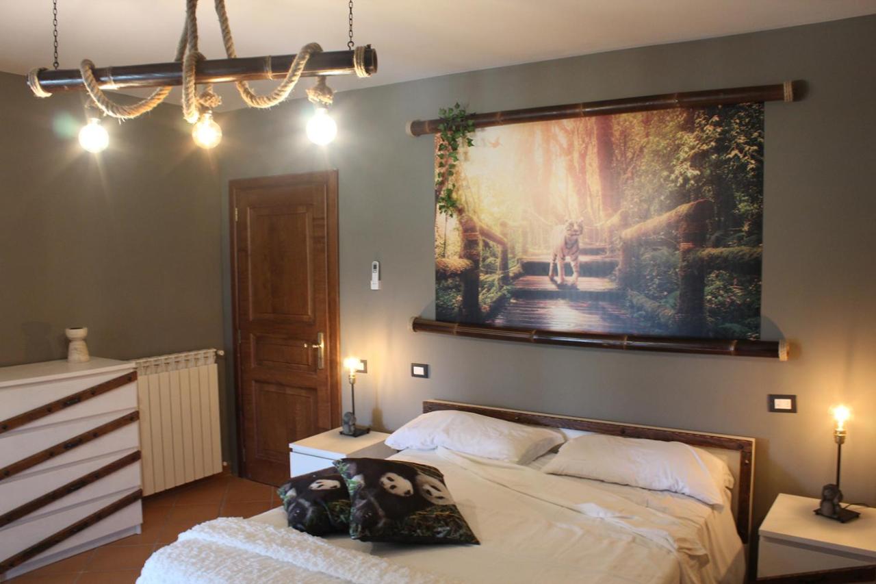 Chambre Familiale avec Balcon