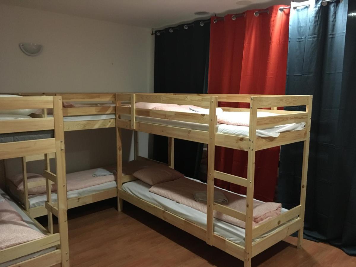 Apartment mit 1 Schlafzimmer