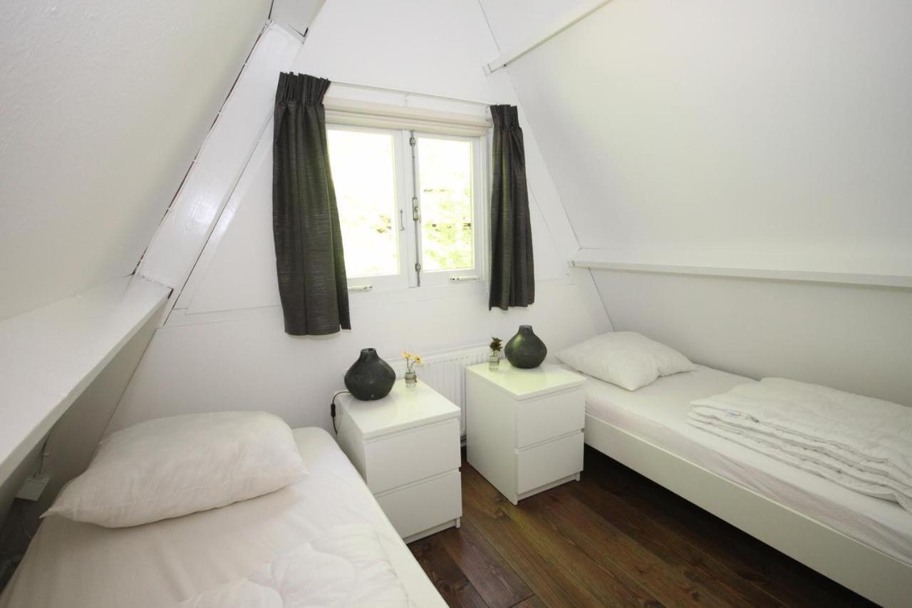 Chalet mit 3 Schlafzimmern
