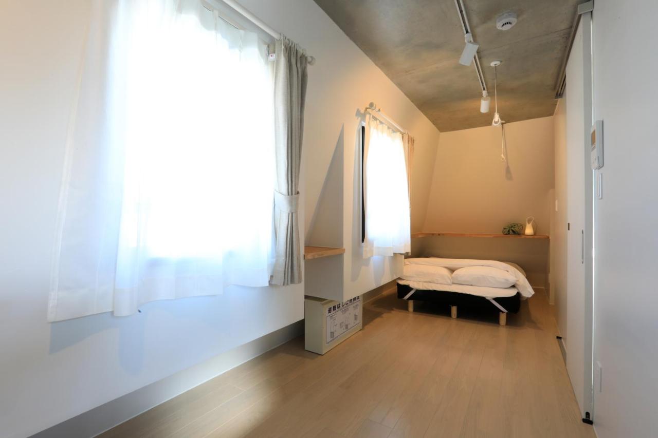Triple Room with View
