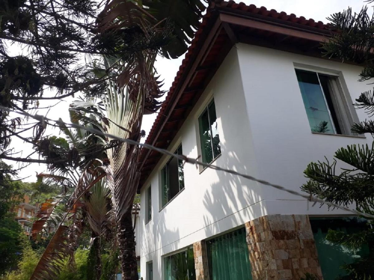 B&B Itajahy - Casa da Praia - Bed and Breakfast Itajahy