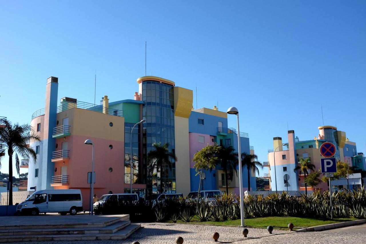Casas Barulho Albufeira Marina - Ferienwohnung Albufeira