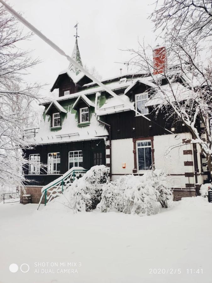 Appartement avec Balcon