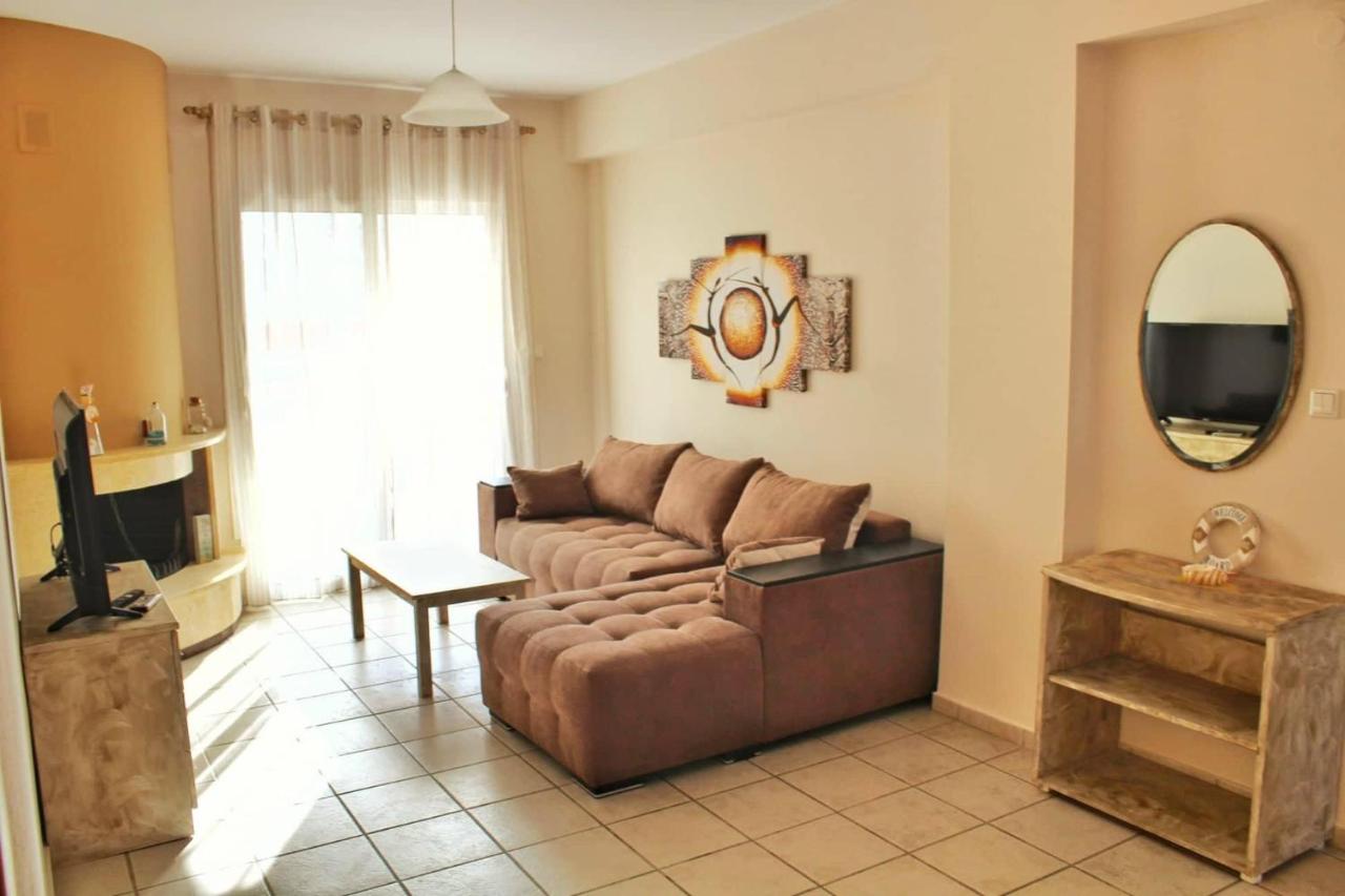 Nikogroup Noulis - B&B Polychrono