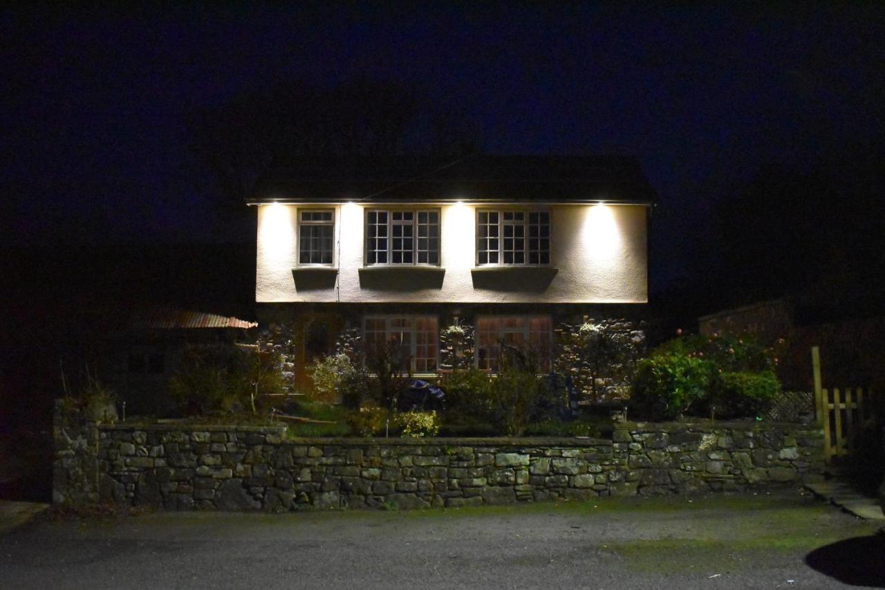 Carreg Yr Onnen - Chambres d’hôtes Haverfordwest