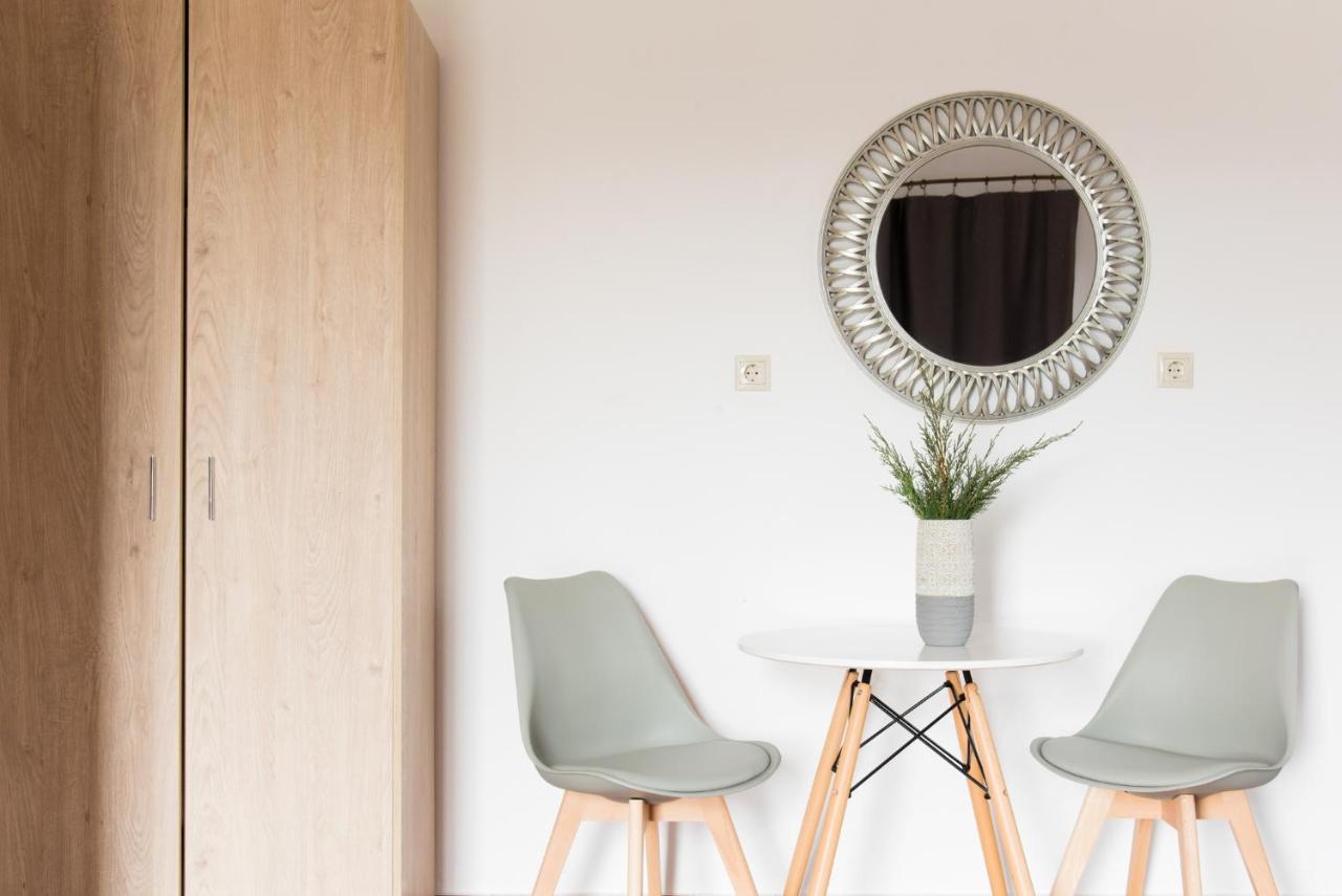 Appartamento Monolocale