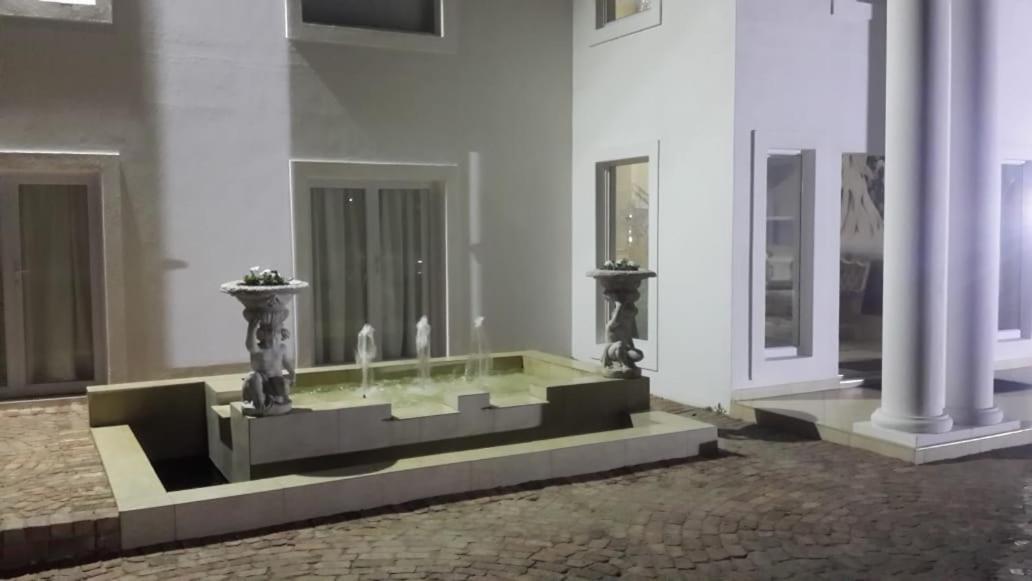 Casa Angelo - B&B Vanderbijlpark