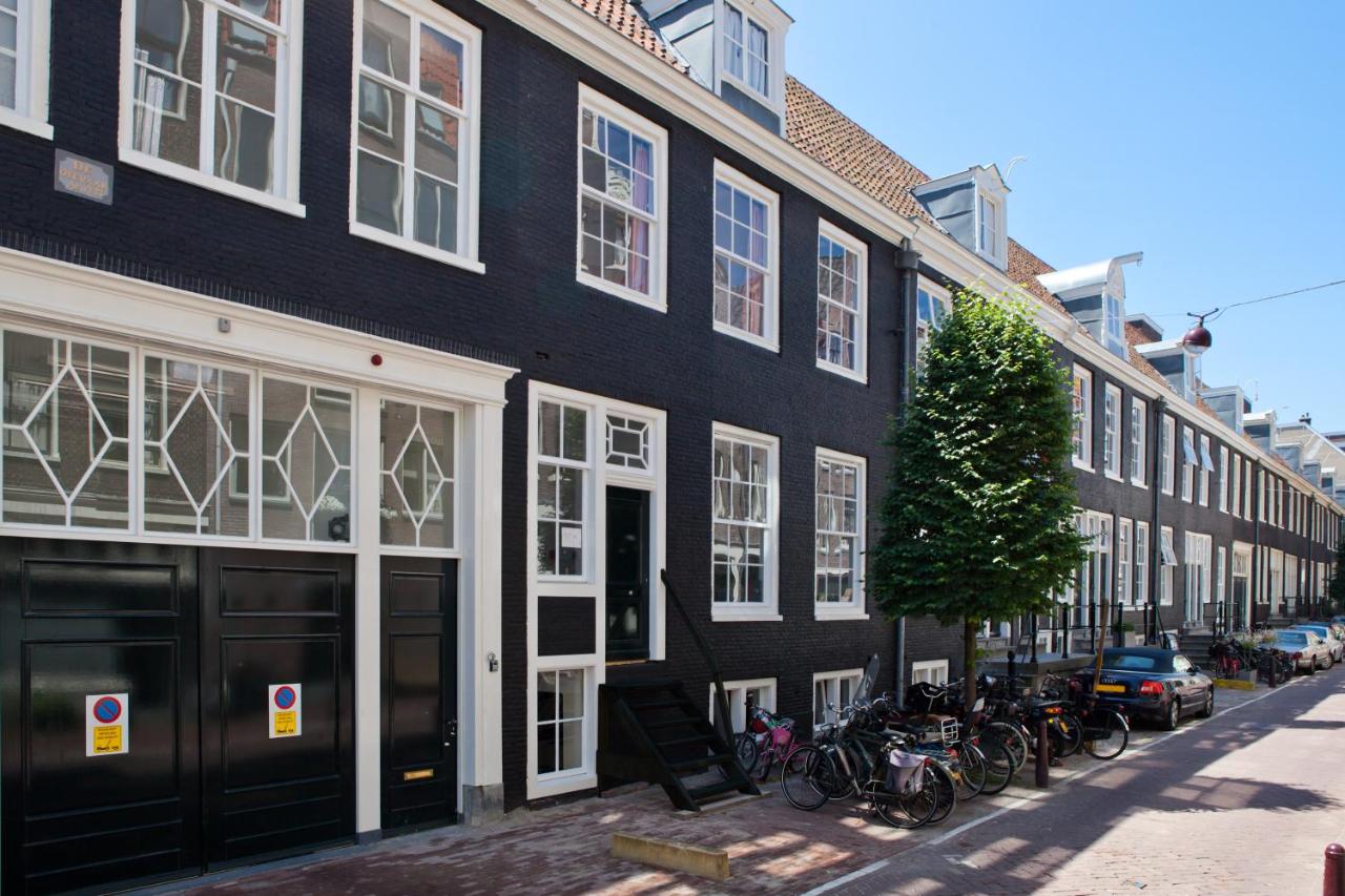 B&B Ámsterdam - Luna's Hideaway - Bed and Breakfast Ámsterdam