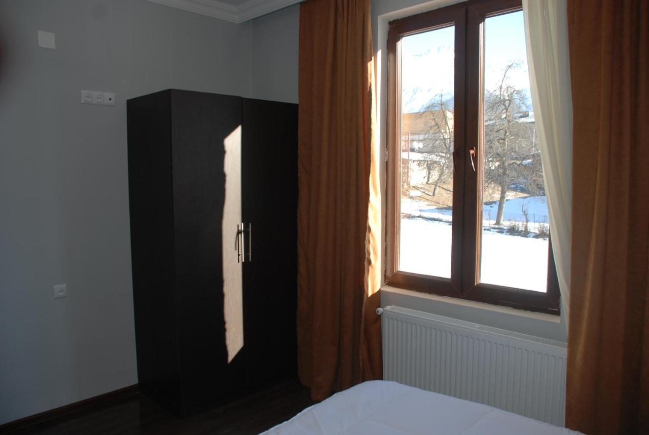Double or Twin Room with Bathroom