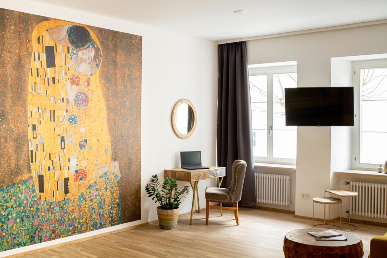 Apartment 7 - B&B Stockach