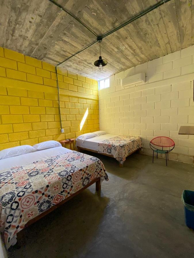 Twin Room with Private Bathroom