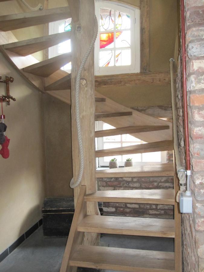 Grote Goesting holiday house - B&B Wevelgem