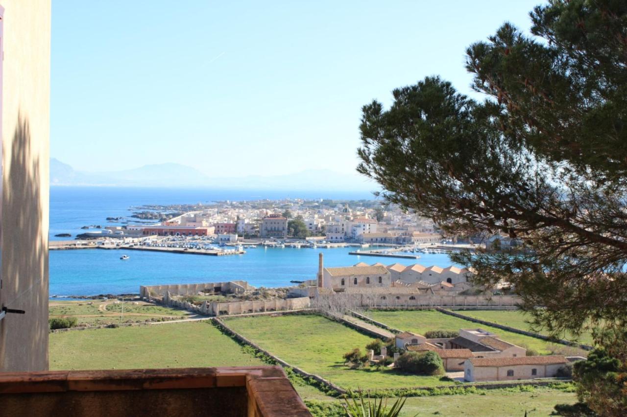 La Pineta - Bed and Breakfast Favignana