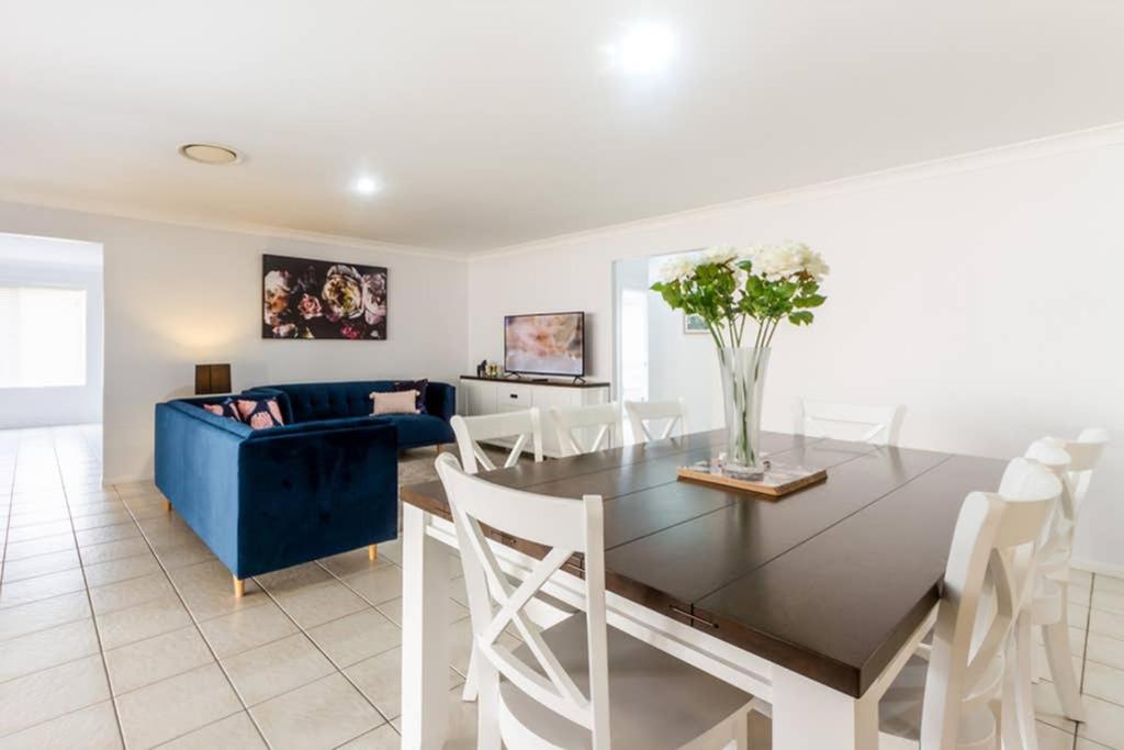 Executive and Family Home Large - Flinders View 24 - B&B