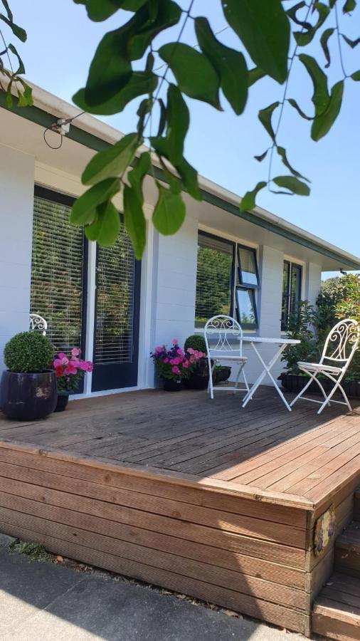Dragonflycottagebnb - B&B