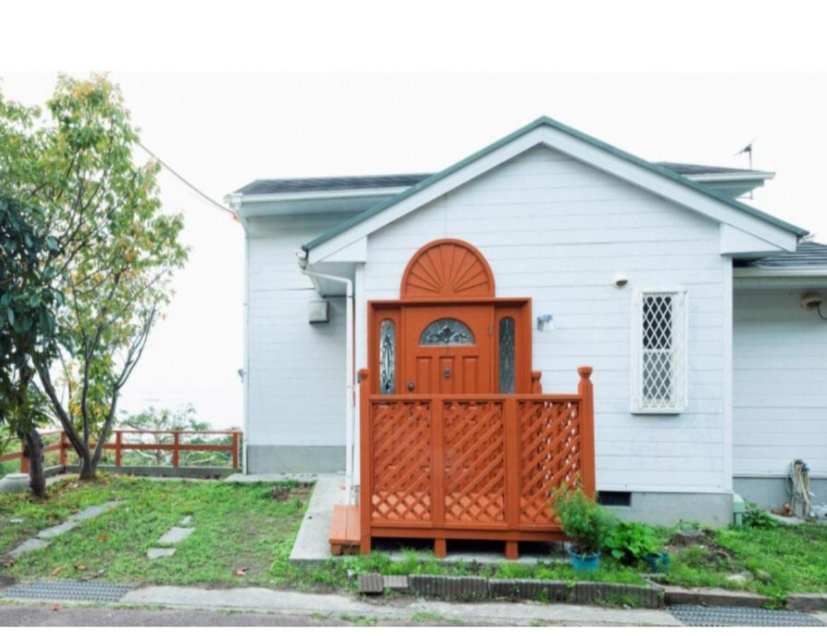 ANJIN Stay Awaji - Resort villa with ocean view & BBQ - Self Check-In Only - B&B Awaji