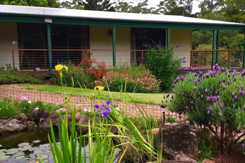 Bundara - Idyllic Getaway in the Mountains - B&B Tamborine Mountain