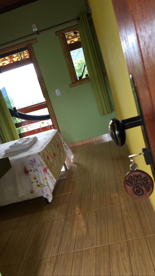 Camera Matrimoniale con Bagno Privato