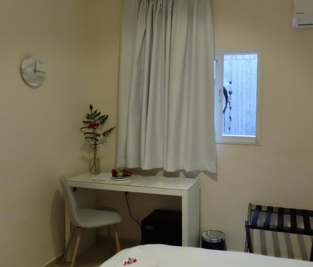 Budget Doppelzimmer