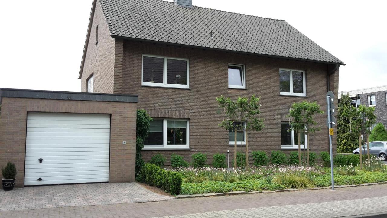 Ferienwohnung Eulenturm - B&B