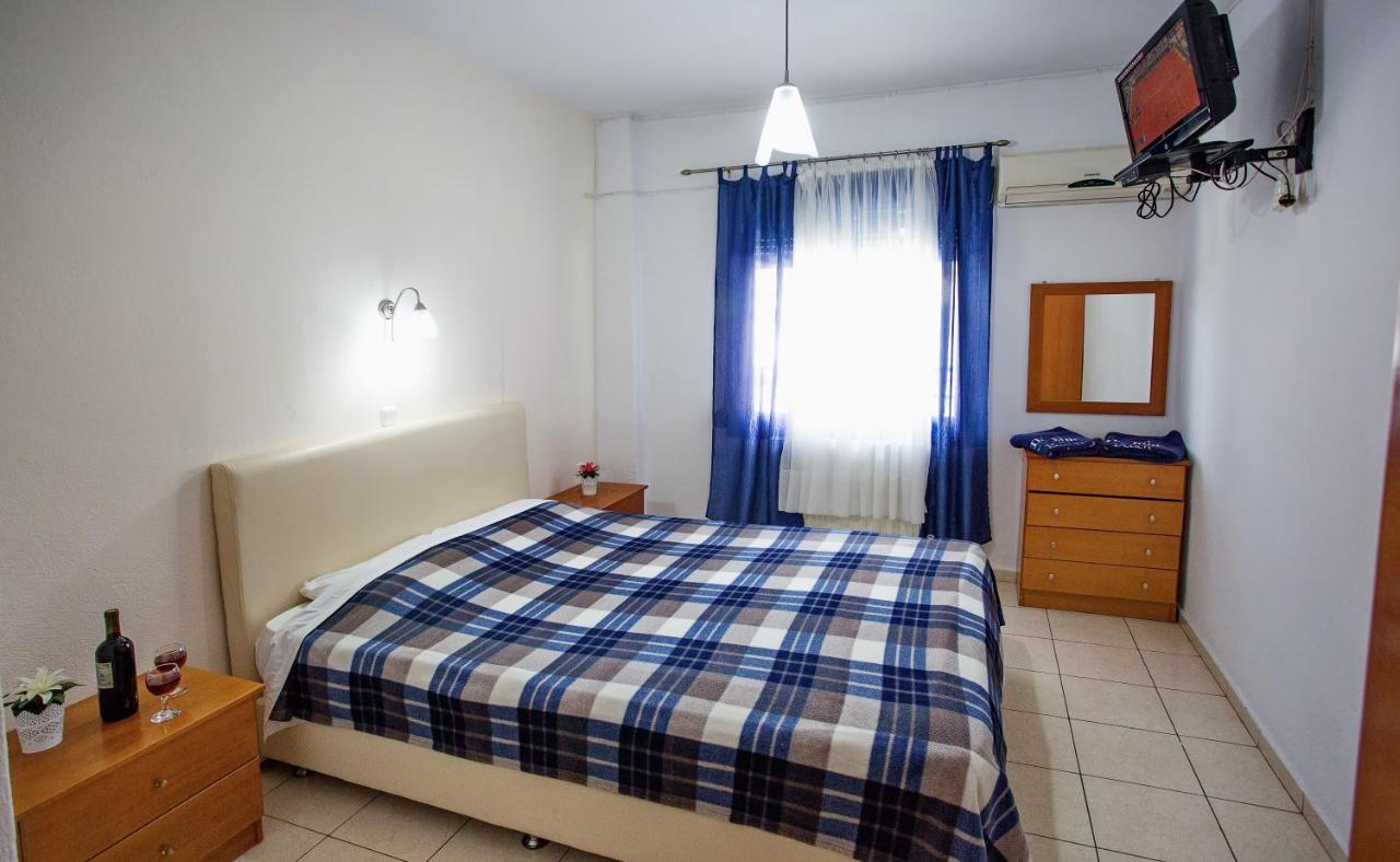 Apartment (4 Erwachsene)