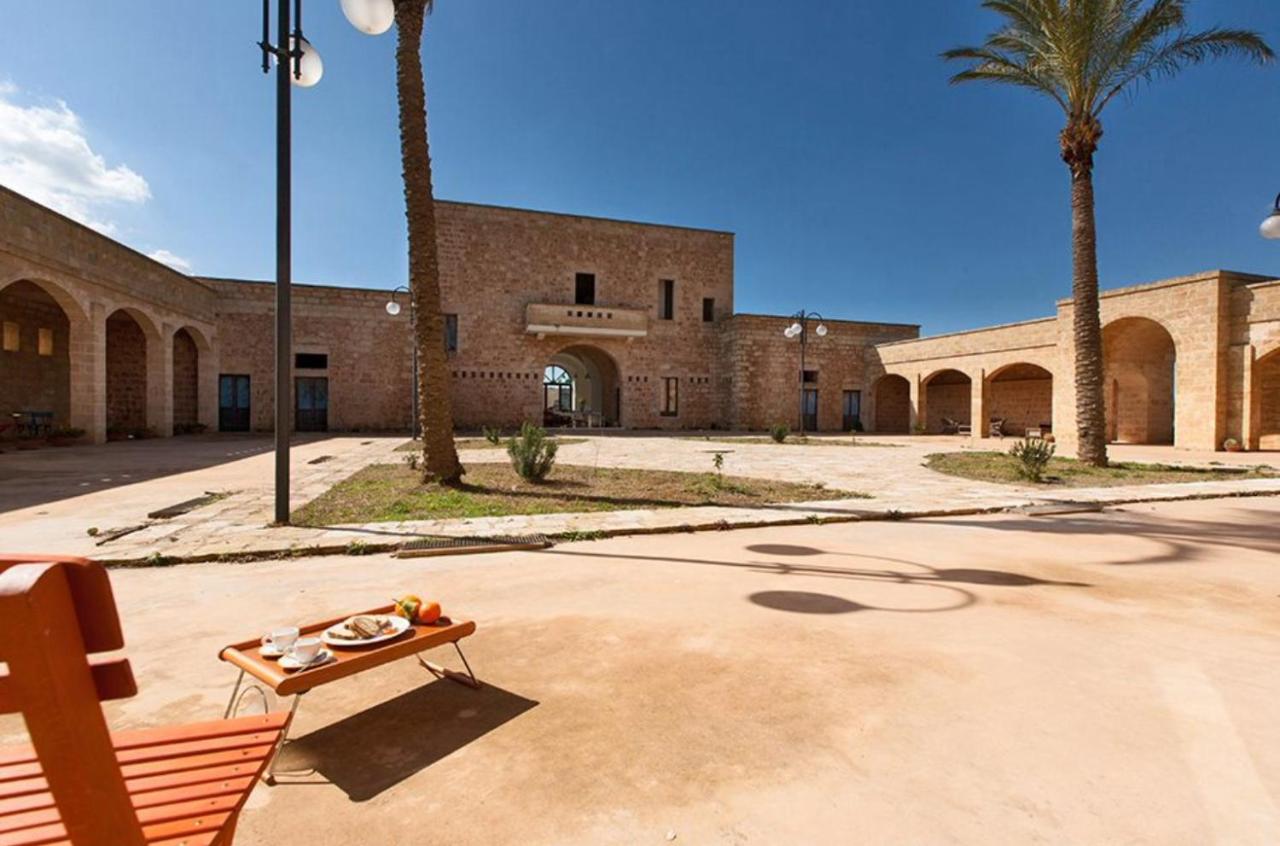 Masseria Galatea Agriturismo - Bed and Breakfast Alessano