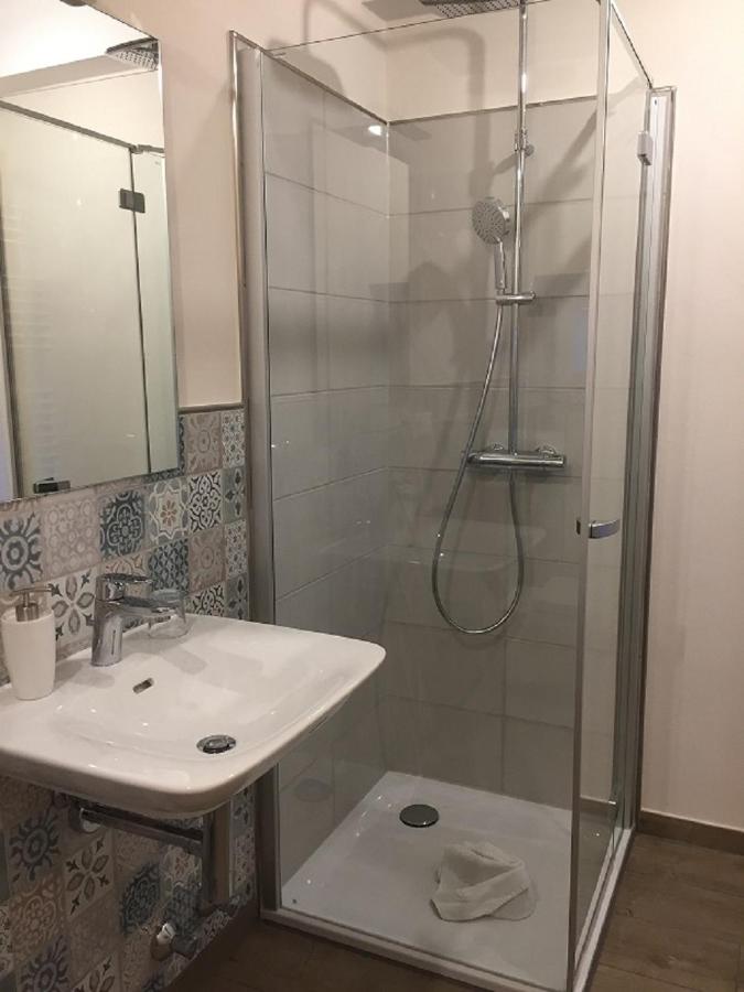 Camera Singola Deluxe