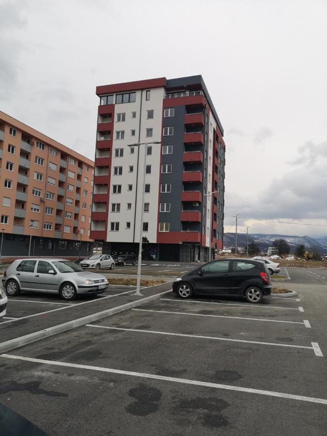 Apartman Gaga 1 - Ferienwohnung Lukavica