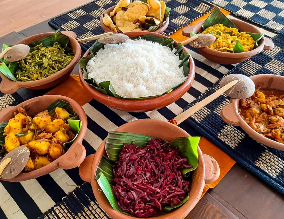 Pekoe Lodge - B&B Maskeliya