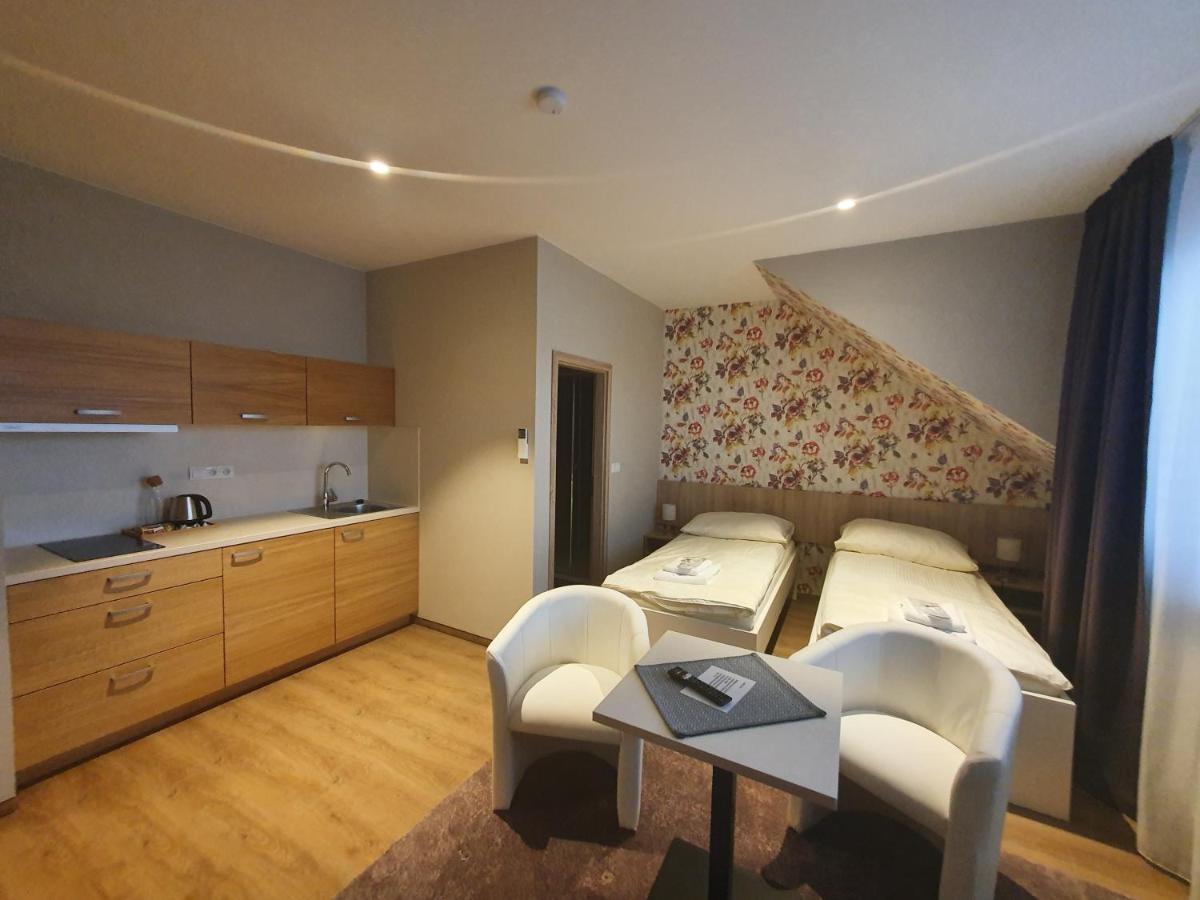 Zweibettzimmer