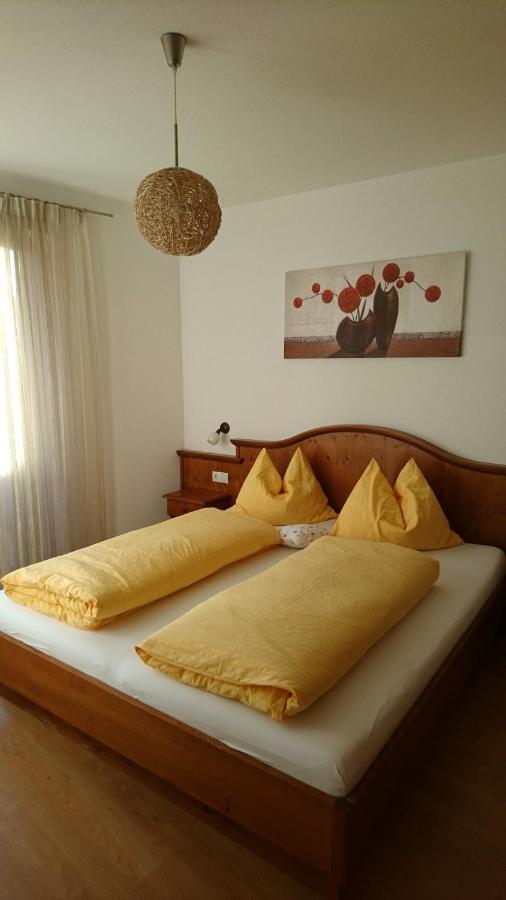 One-Bedroom Apartment (2 Adults)