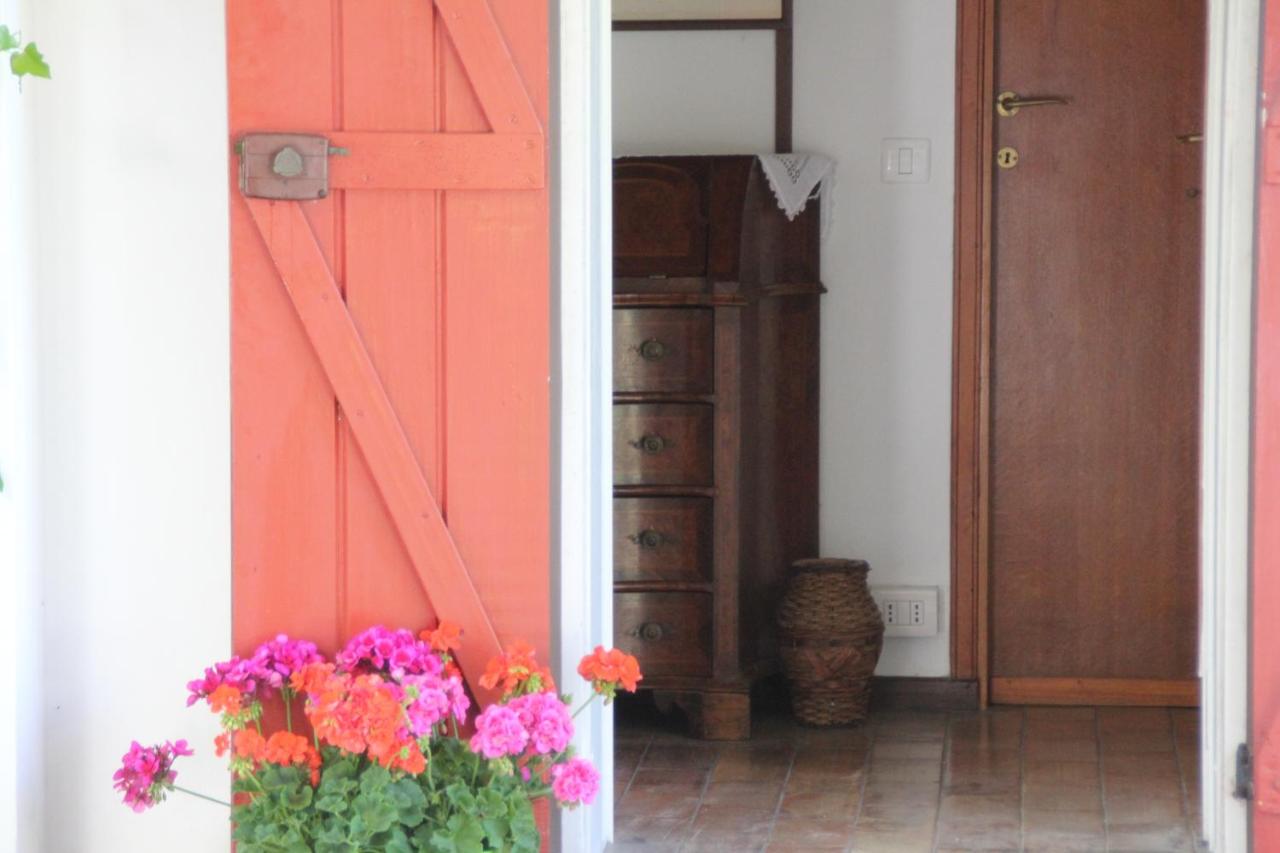 la villa del nonno - Bed and Breakfast