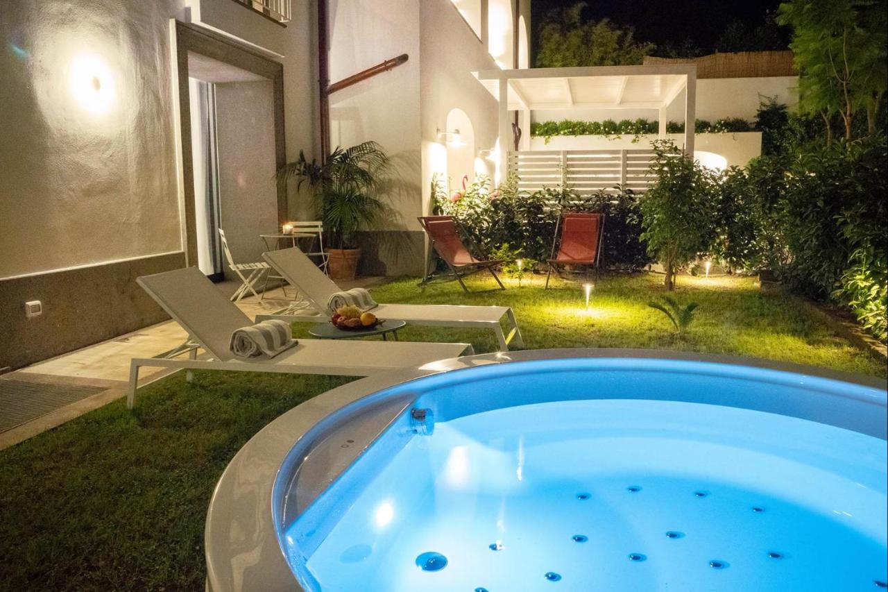 Suite Plumbago - B&B Sant'Agnello