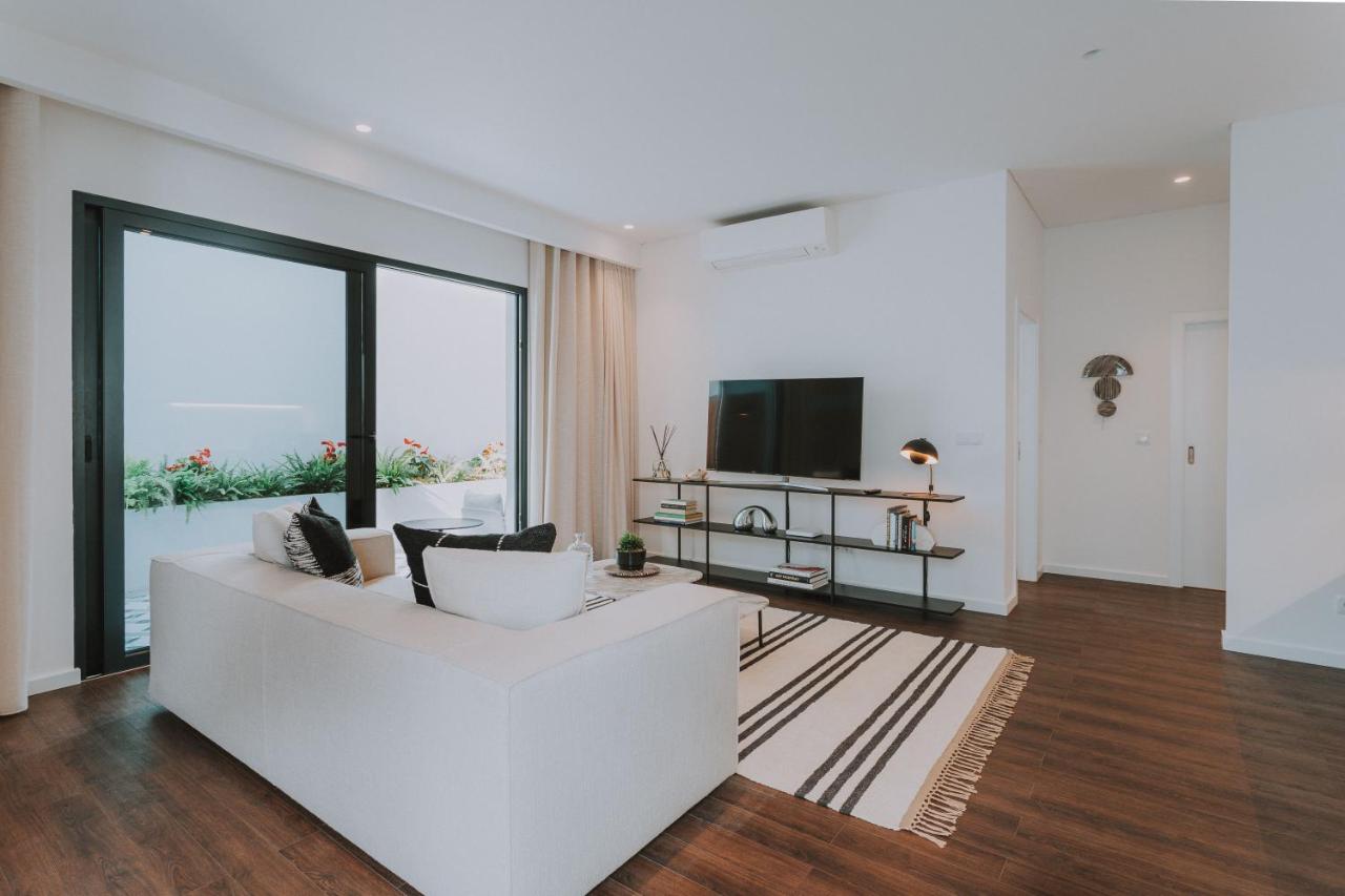 Appartement avec Terrasse