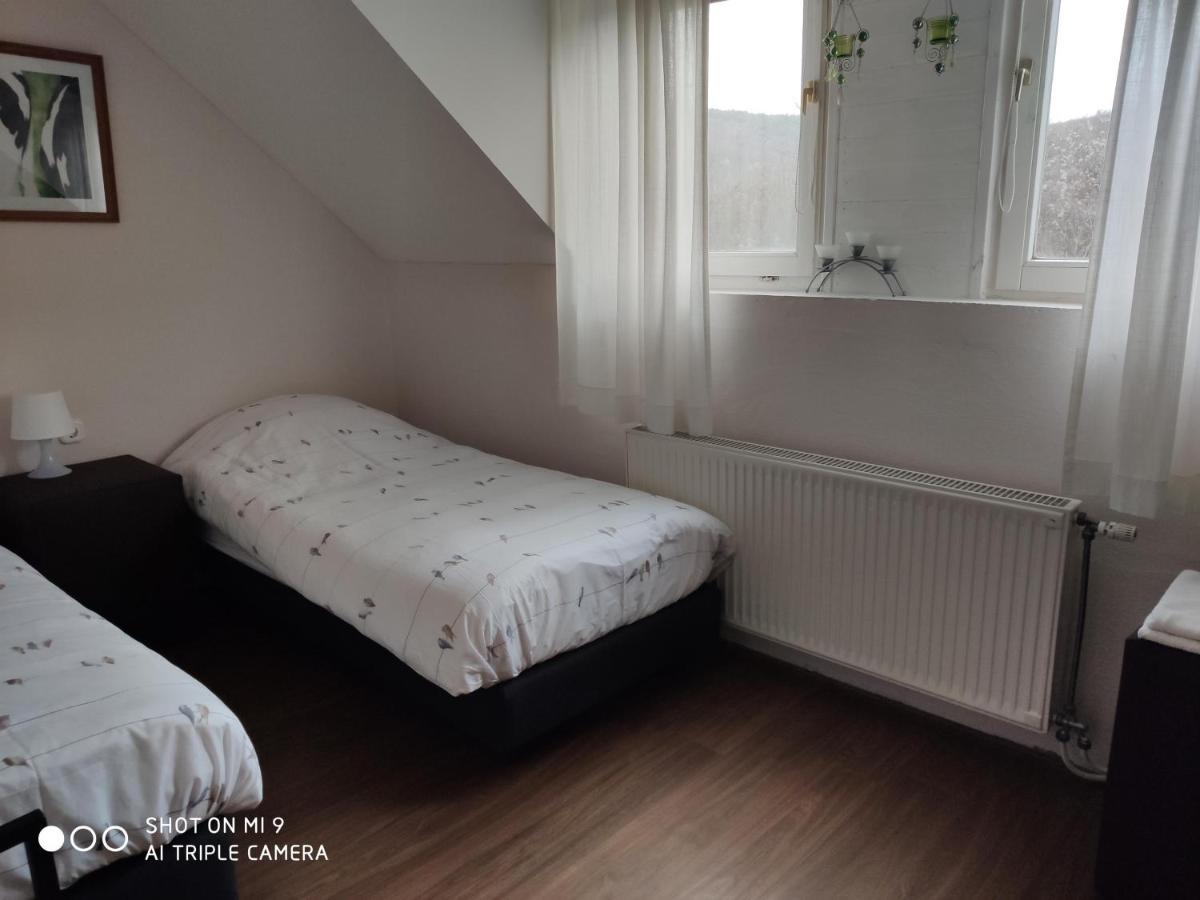 Twin Room with Bathroom