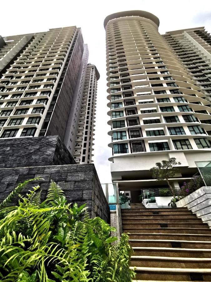 Mid Valley Southkey Mosaic Cozy Suite at Johor Bahru - B&B Johor Bahru