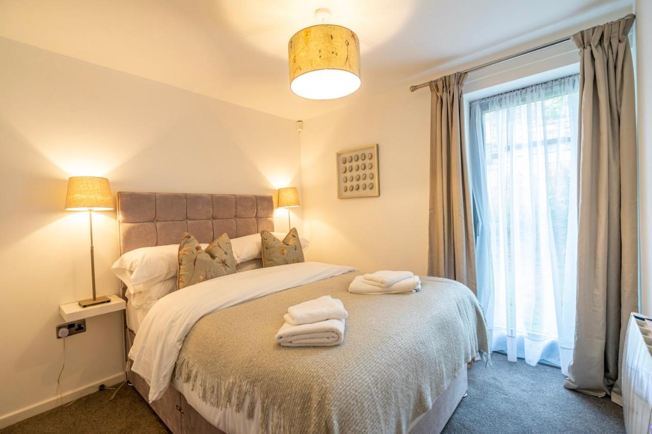 City Walls Sanctuary - 5 - B&B York