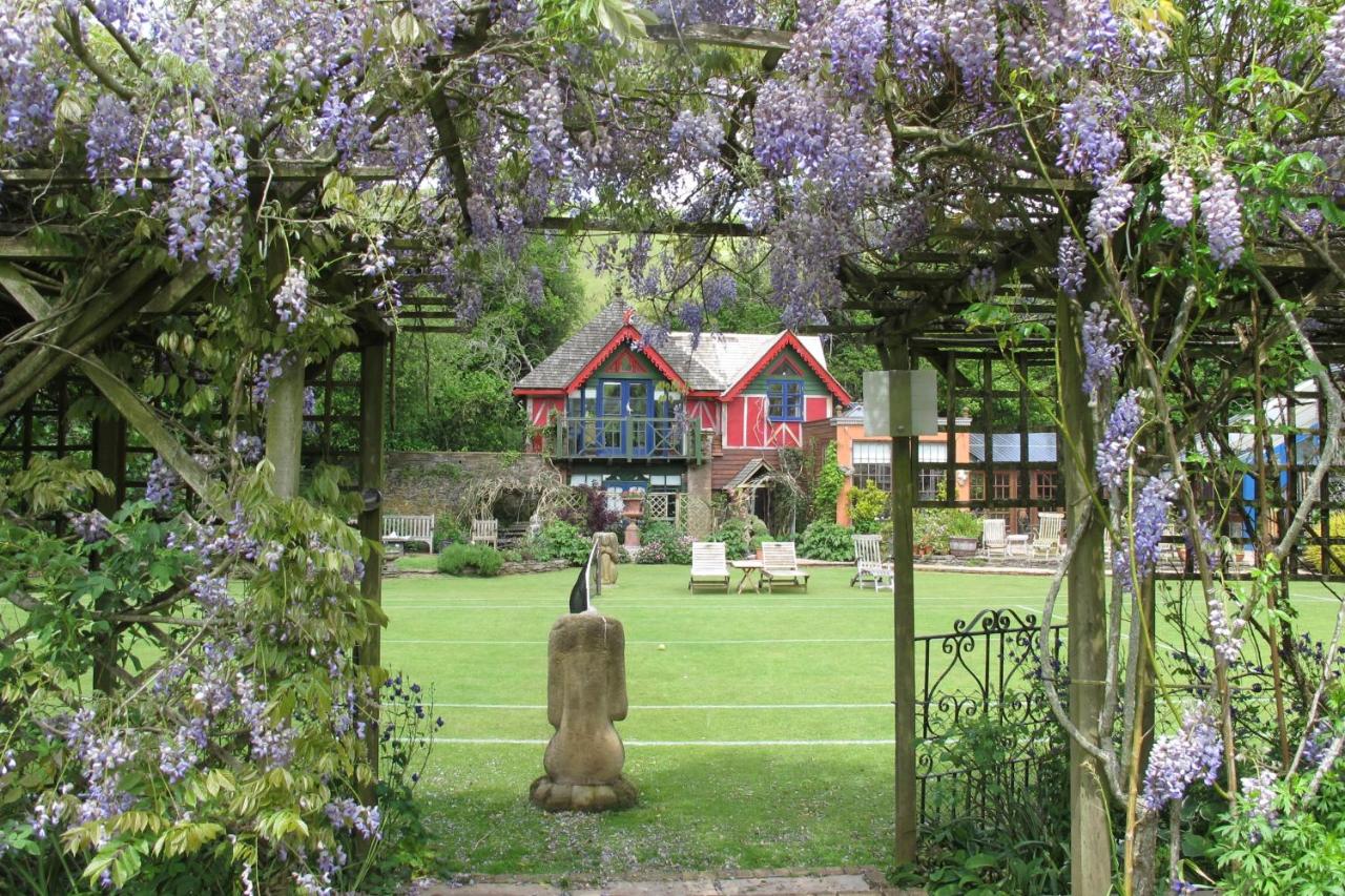 Fingals - B&B
