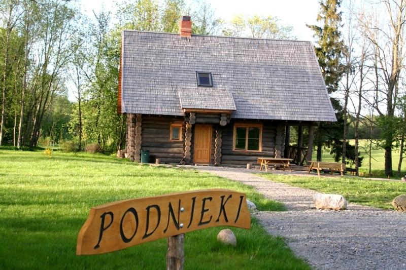 Holiday Home with Sauna