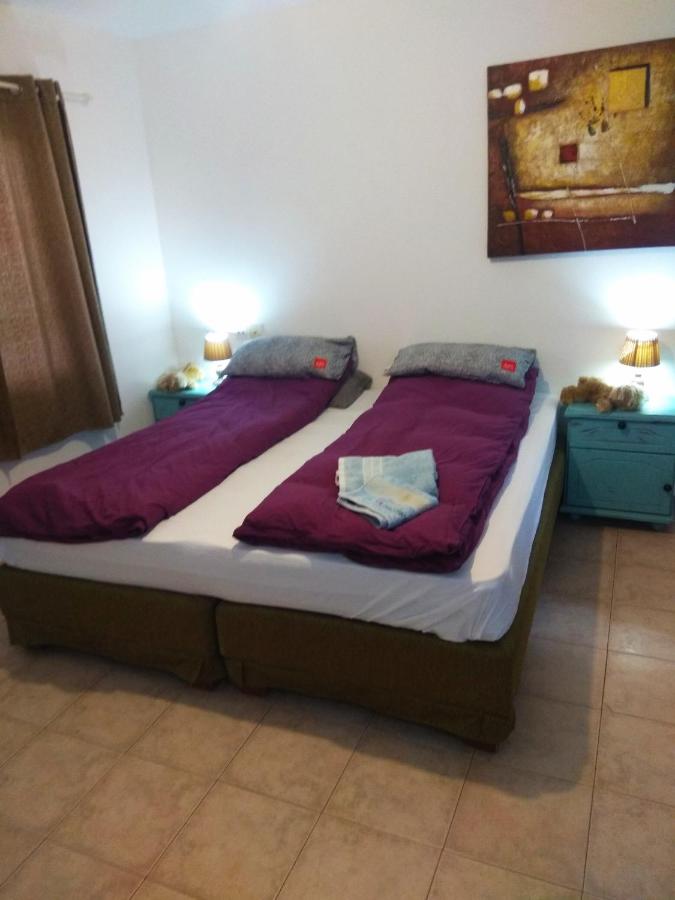 Apartamento de 1 dormitorio