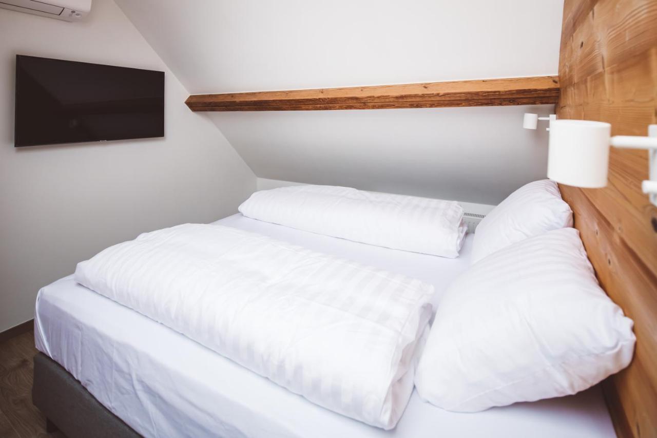 Superior Doppelzimmer