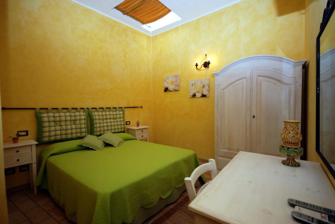 Habitación Doble con tragaluz