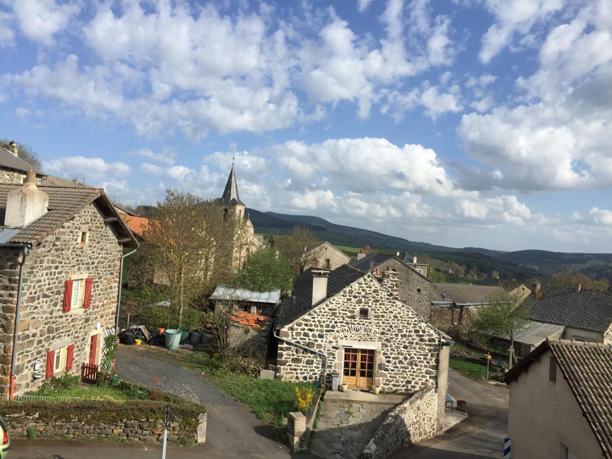 Auberge de la Tour - B&B Freycenet-la-Tour